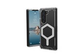 Mobil - Deksel og etui - UAG Plyo Pro ice/silver - Samsung Galaxy Z Fold5 - 214215114333