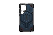 Mobil - Deksel og etui - UAG Monarch Pro Kevlar with Magnet mallard - Samsung Galaxy S24 Ultra - 214416113955