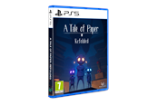 Spill - A Tale of Paper: Refolded - Sony PlayStation 5 - Platformer - 8424365724555