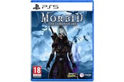 Spill - Morbid: The Lords of Ire - Sony PlayStation 5 - RPG - 5060264379453