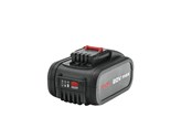 Batterier & Ladere - AL-KO Batteri 18 V B 100 Li - 2033518
