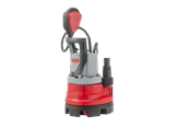 Hagevanning - AL-KO Dykkpumpe DRAIN 9500 Easy - 2266289