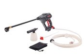 Høytrykksspyler - AL-KO Accessories 18 V PW 2040 - 2139699