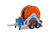 Leketøysbil - Bruder Irrigation Trailer - BR2034