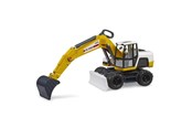 Leketøysbil - Bruder Excavator - BR3413