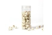 Kabinett tilbehør (kjølepasta mv.) - Keychron Switch set - Gateron Silent White Switch set - 110pcs - G48
