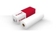 Papir, Fotopapir & Etiketter - Canon Paper IJM009 Draft FSC 75g/m² 0.297x120M - 97006098