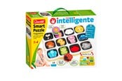 Babyleker - Quercetti Smart Magnet Puzzle - 00231