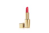 Sminke - Estée Lauder Pure Color Lipstick Creme Defiant Coral - 887167615052