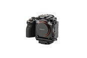 Foto- & Videotilbehør - Tilta TA-T23-HCC-B camera cage - TA-T23-HCC-B