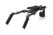 Foto- & Videotilbehør - Tilta TA-LSR-B camera mounting accessory - TA-LSR-B