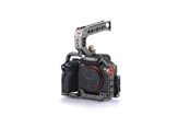 Foto- & Videotilbehør - Tilta TA-T23-B camera kit - TA-T23-B