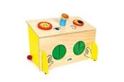 Treleker - Small Foot - Wooden Feel Box - 6989