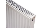 Radiatorer og ventiler - Altech C4 radiator 11 - 900 x 400 mm RAL 9016 White - 326259104