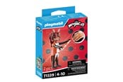 Figurer - Playmobil Mirakuløs: Rena Rouge - 71339