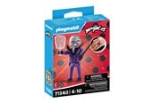 Figurer - Playmobil Mirakuløst: Hawk Moth - 71340
