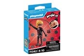 Figurer - Playmobil Mirakuløs: Antibug - 71342