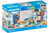 Playmobil - Playmobil My Life - Motebutikk - 71534