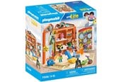 Playmobil - Playmobil My Life - Lekebutikk - 71536