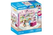 Playmobil - Playmobil My Life - Skjønnhetsbutikk - 71537
