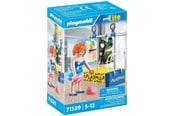 Figurer - Playmobil Shopping av klær - 71539