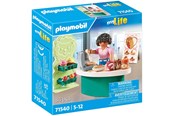 Playmobil - Playmobil My Life - Stativ med søtsaker - 71540