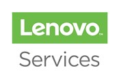 Service & Support - Lenovo Premium Care Plus - extended service agreement - 3 years - on-site - 5WS1J38566