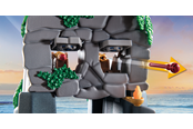 Playmobil - Playmobil Pirates - Hodeskalleøya - 71531