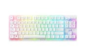 Tastatur - Razer DeathStalker V2 Pro - Gamingtastatur - Engelsk (USA) - Hvit - RZ03-04373500-R3M1