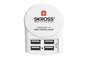 Mobil - Adaptere og ladere - SKross power adapter - USB - 35 Watt - 00187173