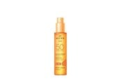 Kroppspleie - Nuxe Tanning Sun Oil SPF50 150 ml - 3264680032608