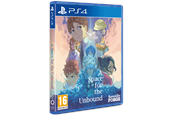 Spill - A Space for The Unbound - Sony PlayStation 4 - Action - 8436016712422