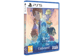 Spill - A Space for The Unbound - Sony PlayStation 5 - Action - 8436016712439