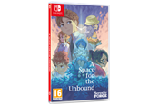 Spill - A Space for The Unbound - Nintendo Switch - Action - 8436016712446