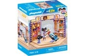 Playmobil - Playmobil My Life - Frisørsalong - 71535