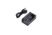 Foto- & Videotilbehør - Tilta BCS-14500-K2 battery charger - BCS-14500-K2