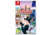 Spill - Monopoly 2017 - Nintendo Switch - Strategi - 0887256032043
