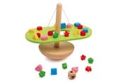 Brettspill & Puslespill - Small Foot - Balance seesaw Balance game - 3360