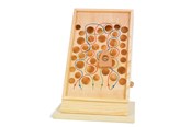 Brettspill & Puslespill - Small Foot - Climbing Fun Wooden Balance Game - 4603