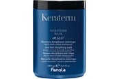 Hårpleie - Fanola Keraterm Hair Ritual Mask 1000 ml - 8032947865819