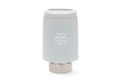 Smarthus - Nedis SmartLife Radiatorstyring | Zigbee 3.0 | Batteri - ZBHTR20WT