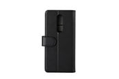 Mobil - Deksel og etui - GEAR Wallet OnePlus 8 Black - 599902