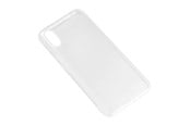 Mobil - Deksel og etui - GEAR Phone Case TPU Transparent - Xiaomi Redmi 9 A - 663323