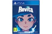 Spill - Revita - Sony PlayStation 4 - Plattform - 3760328372766