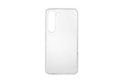 Mobil - Deksel og etui - ONSALA Phone Case Recycled TPU Transparent - Samsung Galaxy S23 5G - 588602