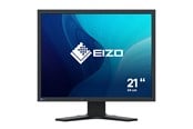 Skjerm - 21" EIZO FlexScan S2134 - 1600x1200 - 60Hz - IPS - S2134-BK