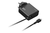 Bærbar PC - Lader - Lenovo - USB-C power adapter - 65 Watt - 4X21L54612