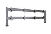 Veggmontering, AV-braketter & AV-møbler - Multibrackets M Pro MBDM4x2U - Max - recommended for - 7350105215964