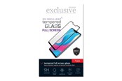 Mobil - Beskyttelsesglass - Insmat Brilliant - screen protector for mobile phone - full screen - 861-1515