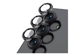 Mobil - Andre tilbehør - Insmat - lens protector for mobile phone - camera - 860-2306